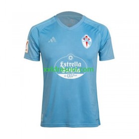 Celta de Vigo Domaći Nogometni Dres 2023-2024